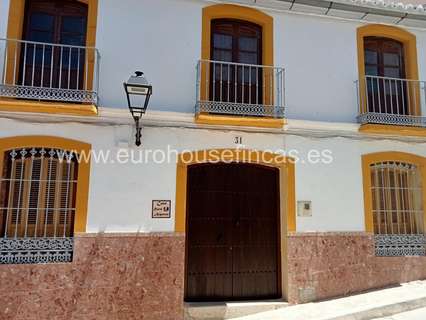 Casa en venta en Ardales