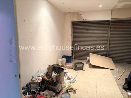 Planta baja en venta en L'Hospitalet de Llobregat