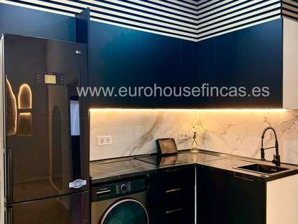 Estudio en venta en Sant Boi de Llobregat rebajado