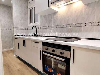 Piso en venta en Barcelona rebajado