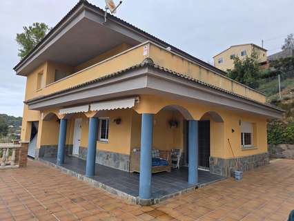 Chalet en venta en Cabrera d'Anoia