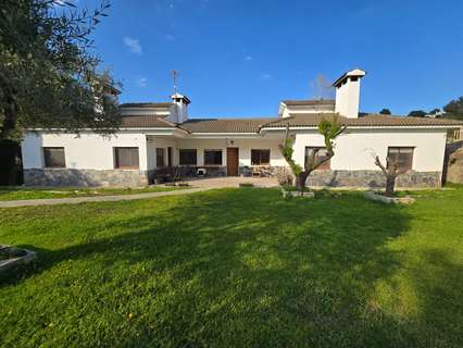 Casa en venta en Cabrera d'Anoia
