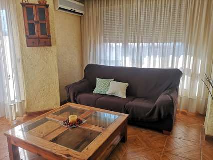 Ático en alquiler en Almazora/Almassora