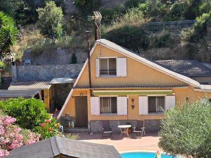 Casa en venta en Cabrera d'Anoia