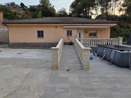 Casa en venta en Cabrera d'Anoia