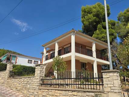 Casa en venta en Cabrera d'Anoia
