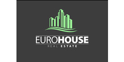 logo Inmobiliaria Eurohouse Real Estate