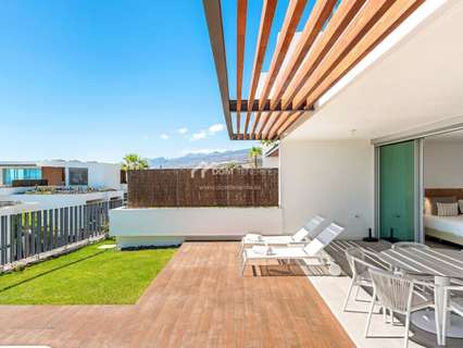 Apartamento en venta en Guía de Isora