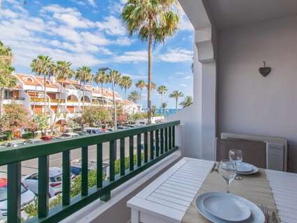 Estudio en venta en Arona