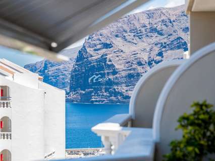 Apartamento en venta en Santiago del Teide