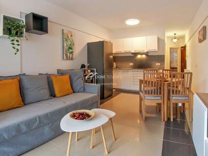 Apartamento en venta en Adeje