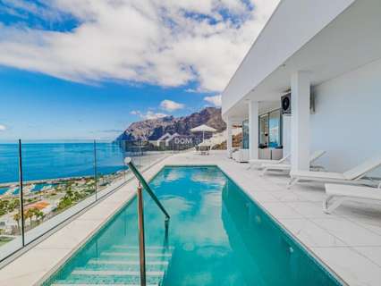 Ático en venta en Santiago del Teide