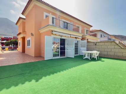 Casa en alquiler en Adeje