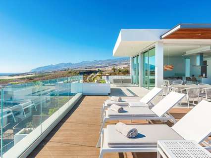 Dúplex en venta en Guía de Isora