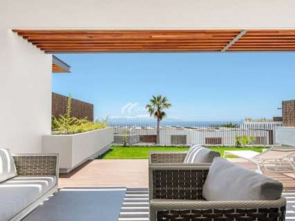 Dúplex en venta en Guía de Isora