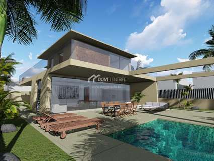 Casa en venta en Arona