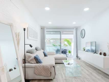 Apartamento en venta en Adeje