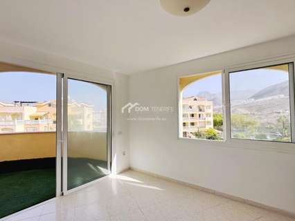 Dúplex en venta en Arona rebajado