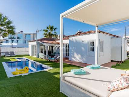 Casa en alquiler en San Miguel de Abona
