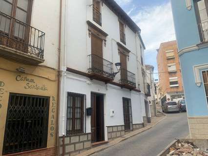 Casa en venta en Illora