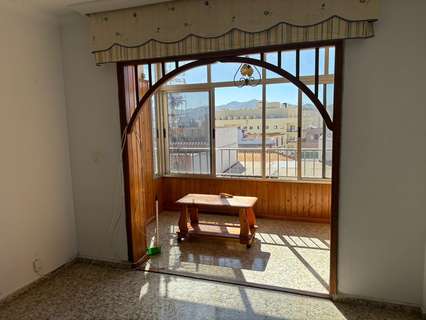 Piso en venta en Motril