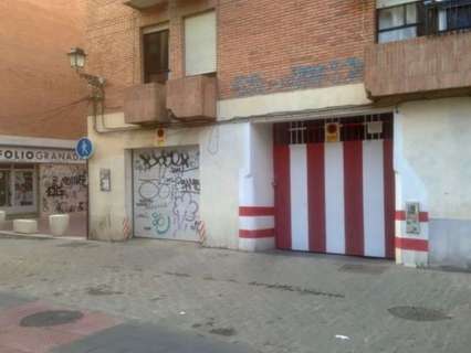 Plaza de parking en venta en Granada