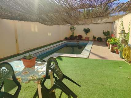 Casa en venta en Cijuela