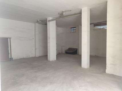 Local comercial en venta en Granada