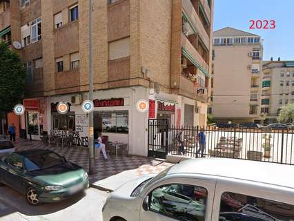 Local comercial en alquiler en Granada