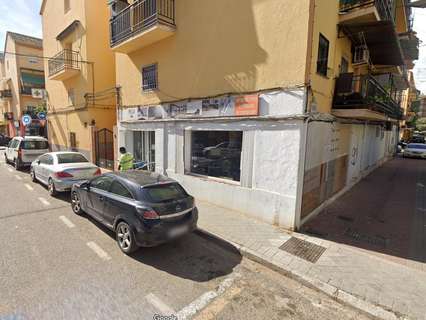 Local comercial en alquiler en Granada