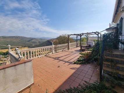 Chalet en venta en Moclín