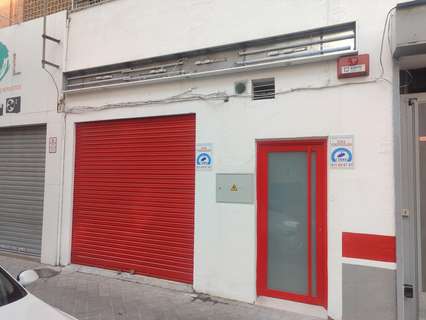 Trastero en alquiler en Granada