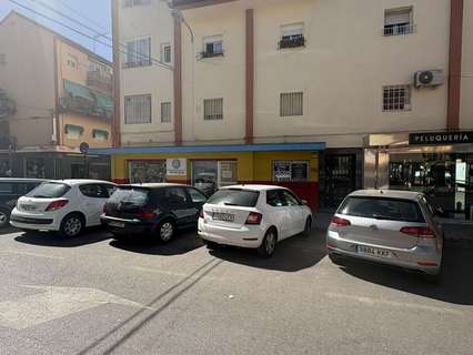 Local comercial en alquiler en Granada
