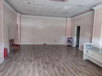 Local comercial en alquiler en Granada