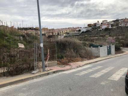 Parcela urbana en venta en Jun