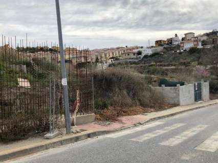 Parcela rústica en venta en Jun rebajada