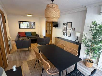 Piso en alquiler en Granada