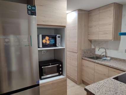 Piso en alquiler en Granada