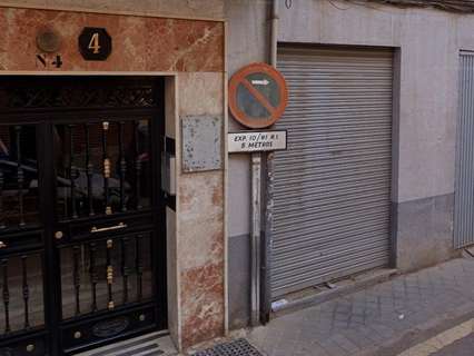 Local comercial en alquiler en Granada