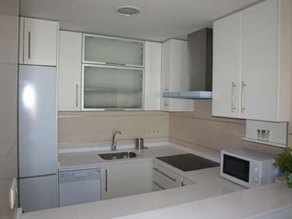 Piso en alquiler en Granada