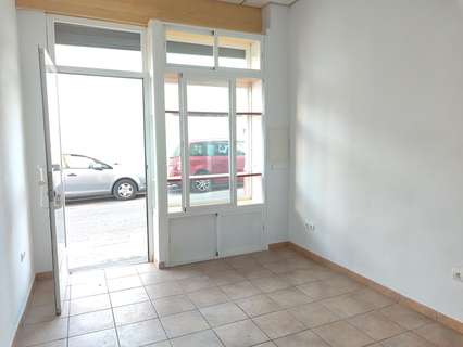 Local comercial en alquiler en Granada