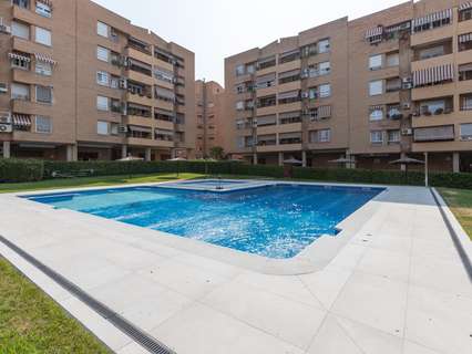 Ático en venta en Granada