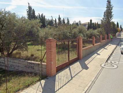 Parcela urbana en venta en Cúllar Vega