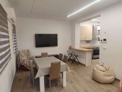 Casa en alquiler en Granada