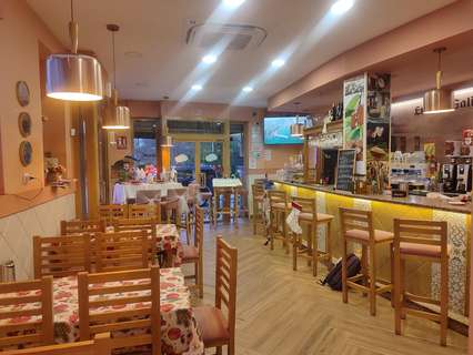 Local comercial en alquiler en Granada