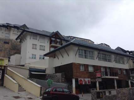 Piso en venta en Monachil