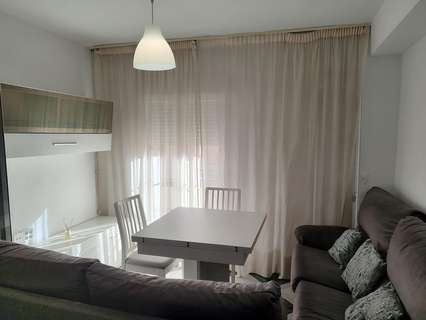 Piso en alquiler en Granada