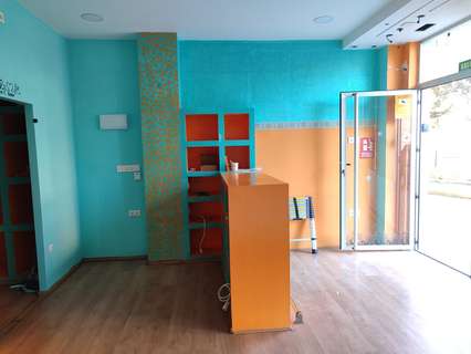 Local comercial en alquiler en Granada