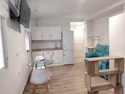 Piso en alquiler en Granada