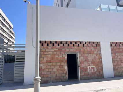 Local comercial en alquiler en Granada